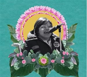 Judy Heumann